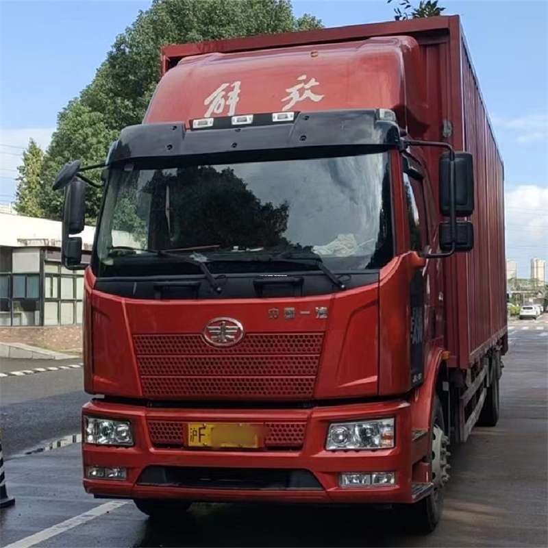福建南平浦城县到德清物流公司——专业货运，安心之选（德清物流专线货运）