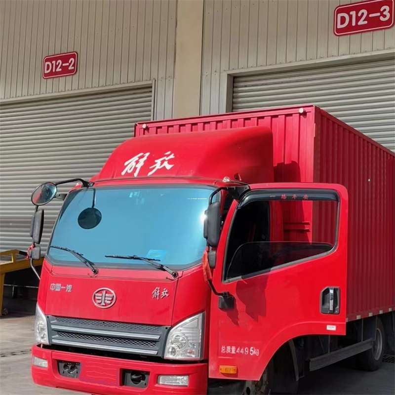 福建南平浦城县到安徽物流公司——专业货运，安心送达（到安徽的物流公司）