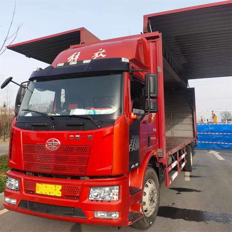 福建南平浦城县至昆明货运专线，一站式物流服务助您货达千里