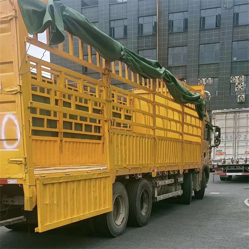 福建南平浦城县至宜宾货运专线一站式物流服务，让货物畅行无忧