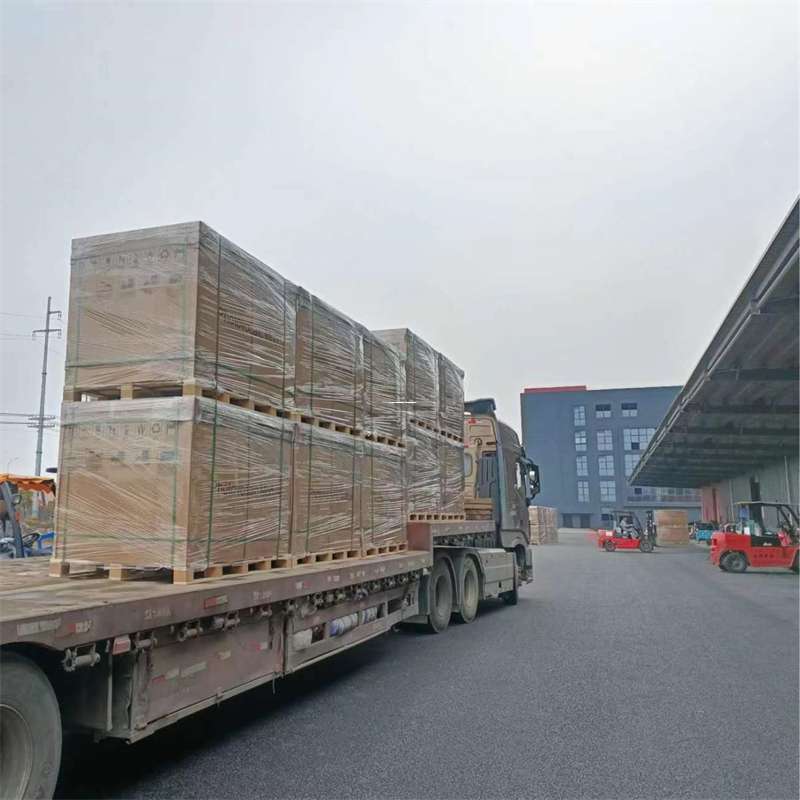 福建南平浦城县至苏州工业园区货运专线，高效物流直达一站式服务