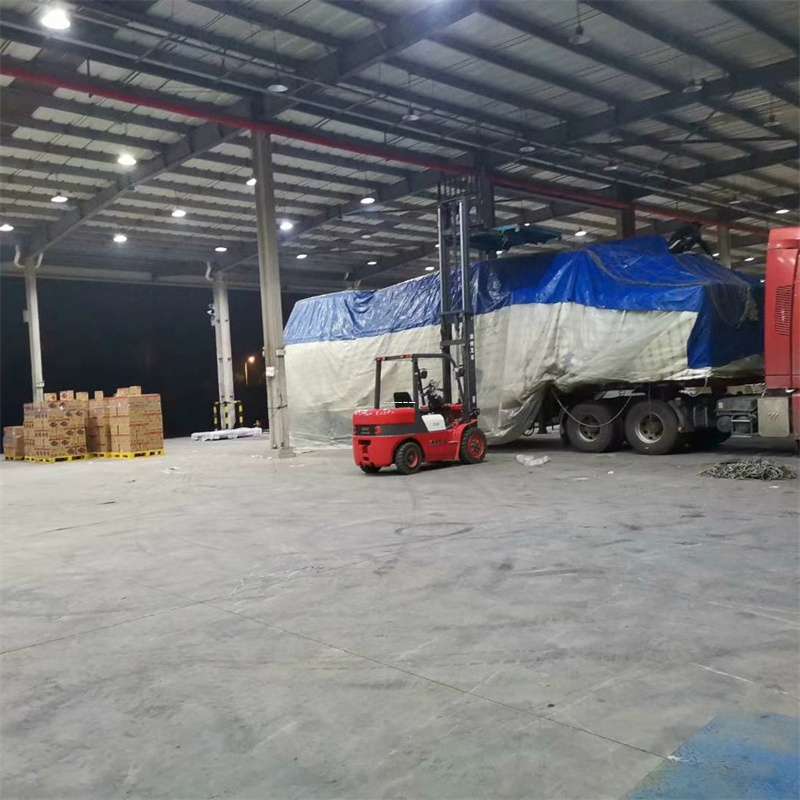 福建南平浦城县到汝州物流公司-一站式服务，让货运更便捷（汝州物流公司电话查询）