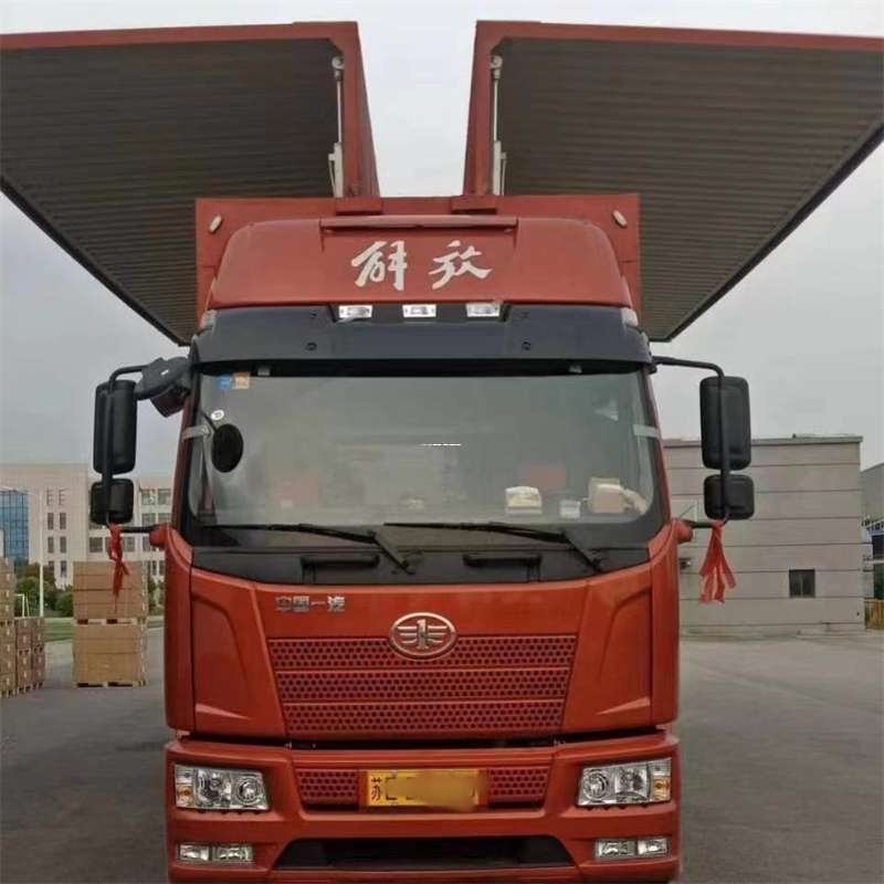 福建南平浦城县到白城物流公司——一站式服务，满足您的各种物流需求