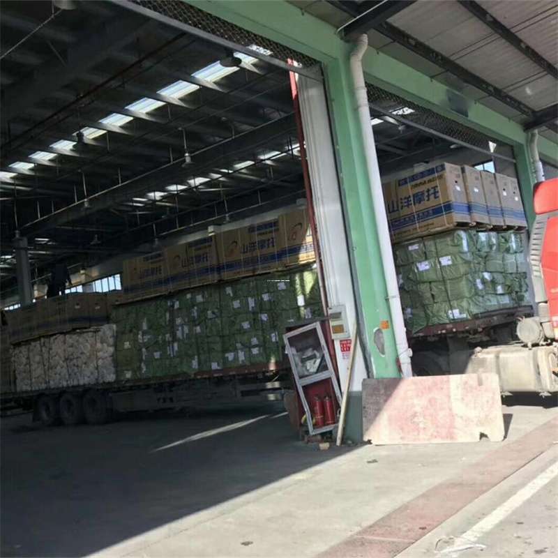 福建南平浦城县到苏州物流公司——一站式服务，让货运更便捷