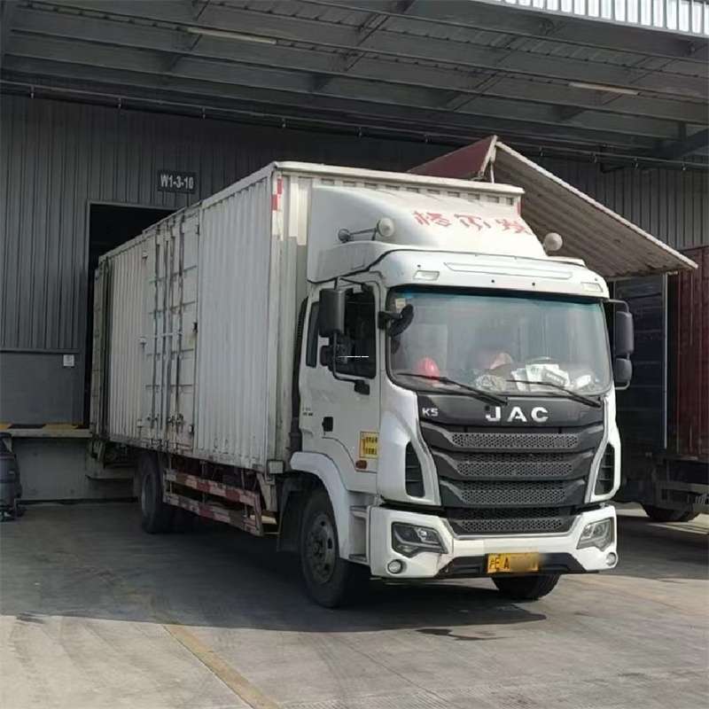 福建南平浦城县至德阳货运专线一站式物流服务，满足您的各种需求