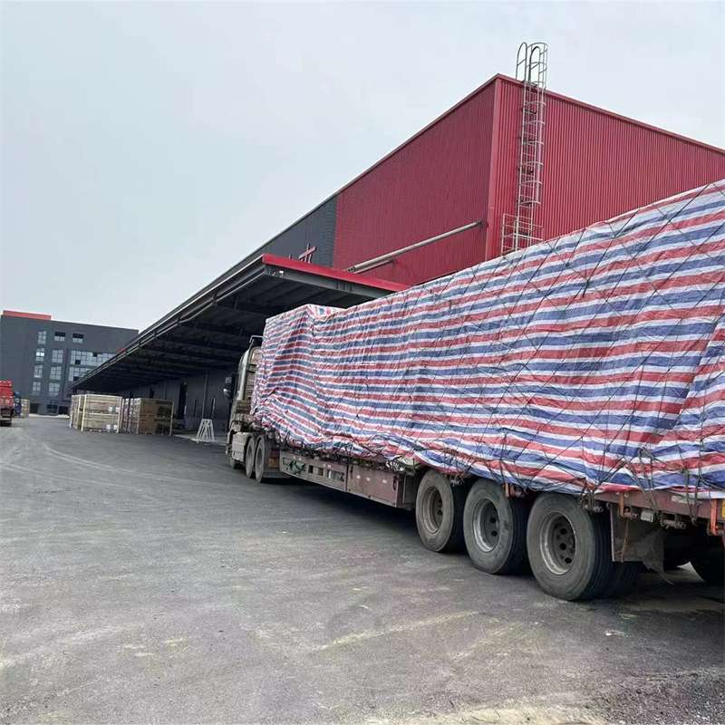 福建南平浦城县到广元物流公司一站式服务，让货运更轻松