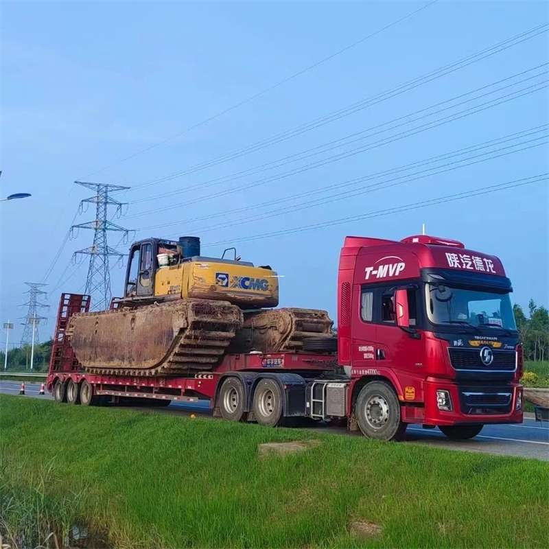 福建南平浦城县到百色物流公司一站式服务，让货运更轻松