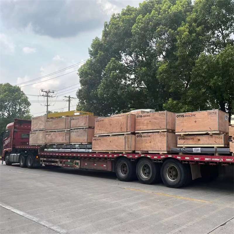 福建南平浦城县至新疆五家渠物流专线一站式服务，让货运更高效